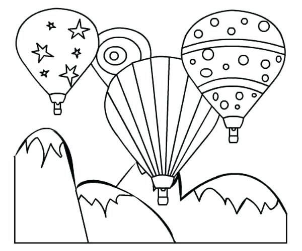 600x500 Fall Festival Coloring Pages