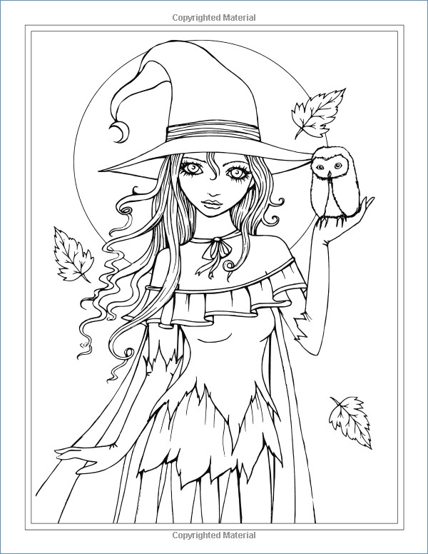 600x776 Mummy Costume Halloween Coloring Pages