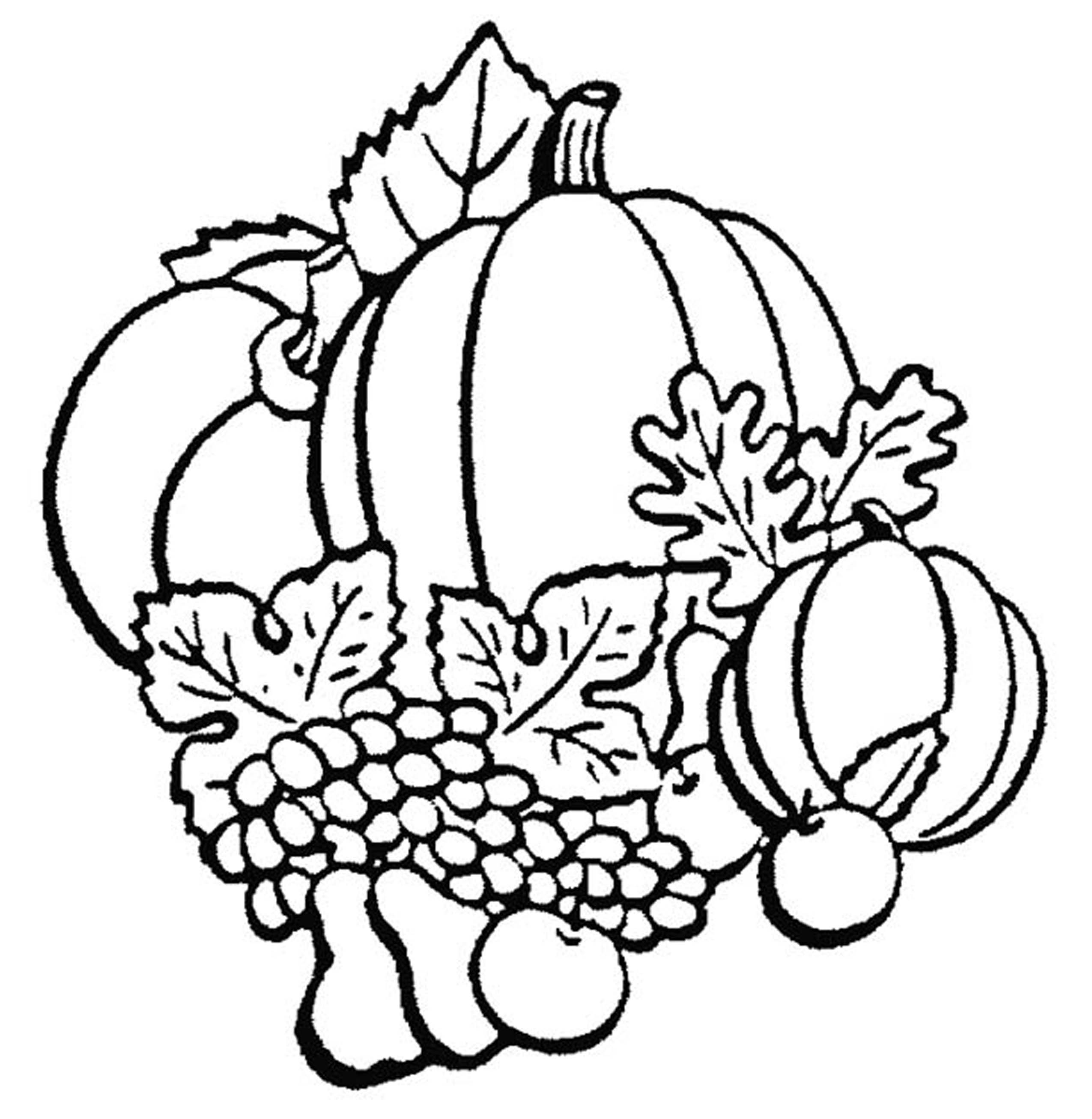 2550x2613 Holiday Season Fall Leaves Coloring Pages