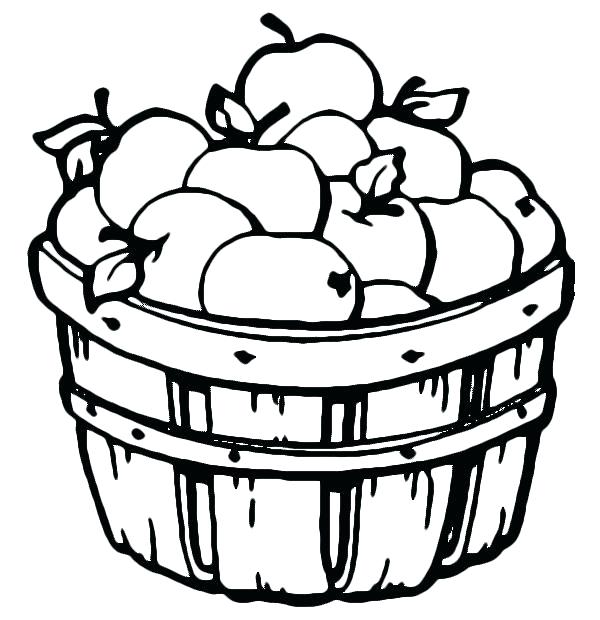 600x620 Valentine Coloring Pages Fall Coloring Pages Fall Coloring Fallout