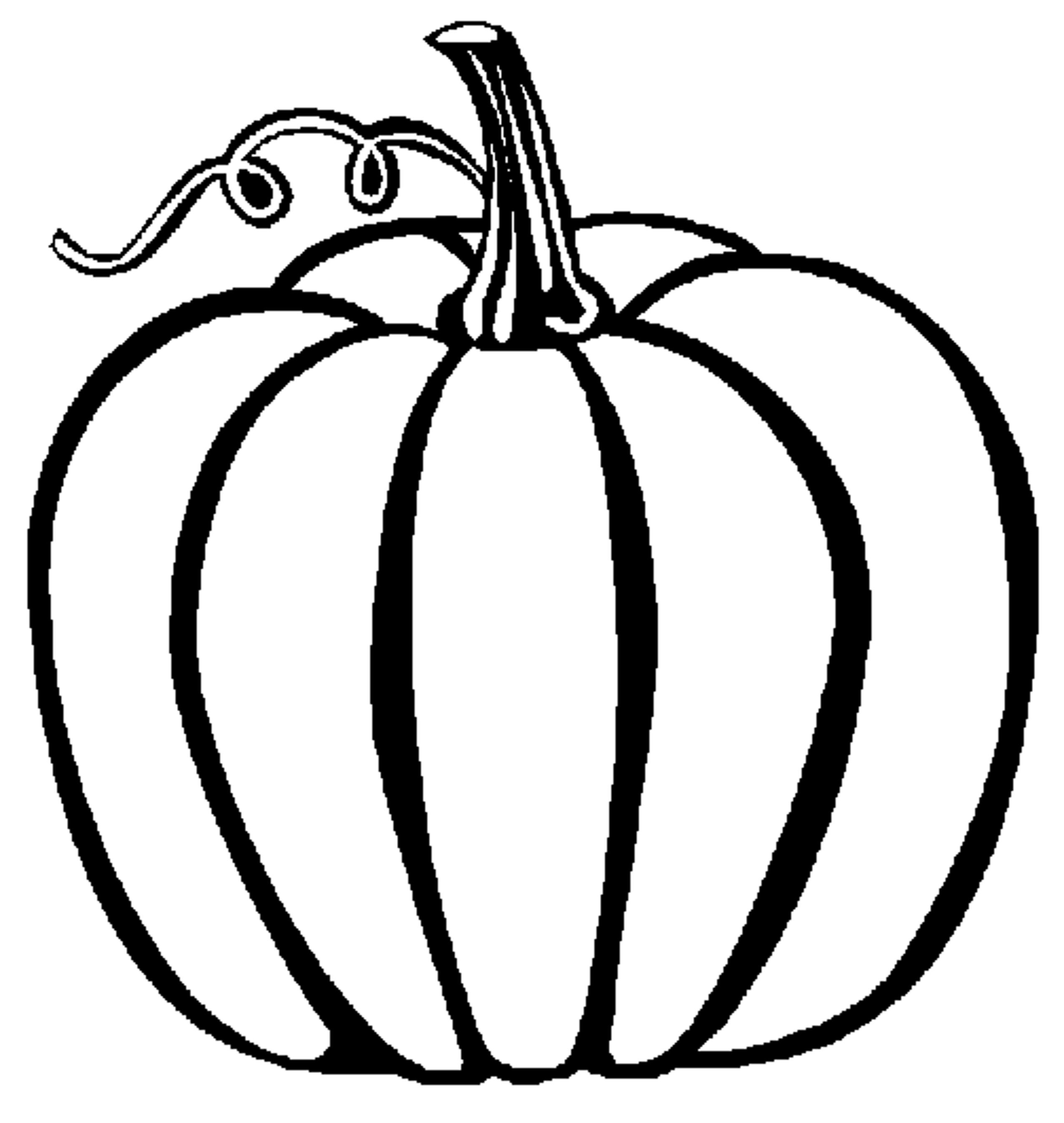 2550x2692 Pumpkin Coloring Pages For Kids Coloringstar Of Pumpkins
