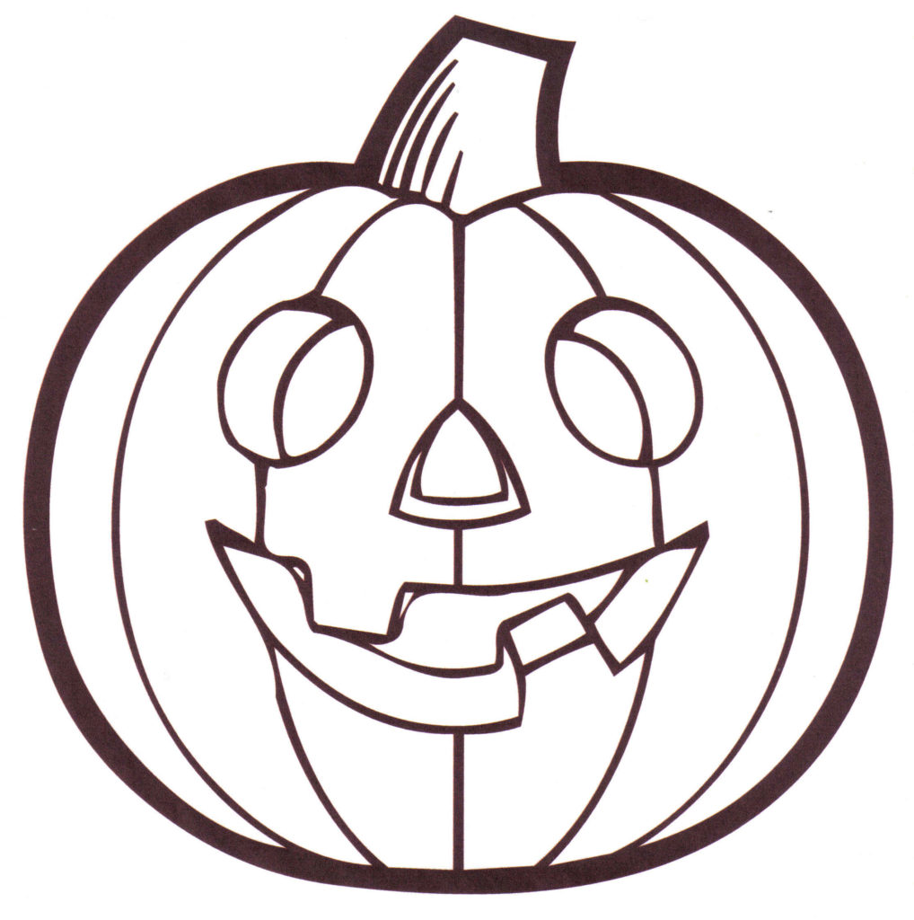 1018x1024 Coloring Pages Pumpkin Coloring Pages Printable Fall Pumpkin
