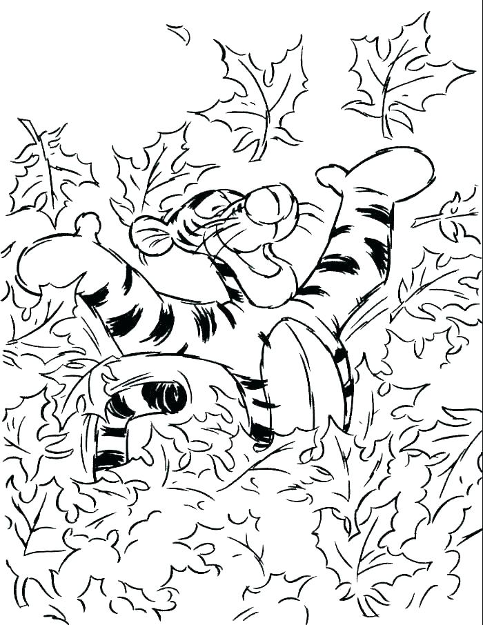 700x906 Free Printable Coloring Pages Fall Season Coloring Pages Fall