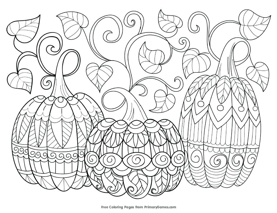 939x721 Coloring Pages Fall Season Free Autumn And You Can Print