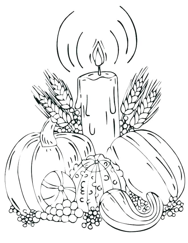660x853 Fall Color Pages Printable Free Printable Fall Coloring Pages Fall