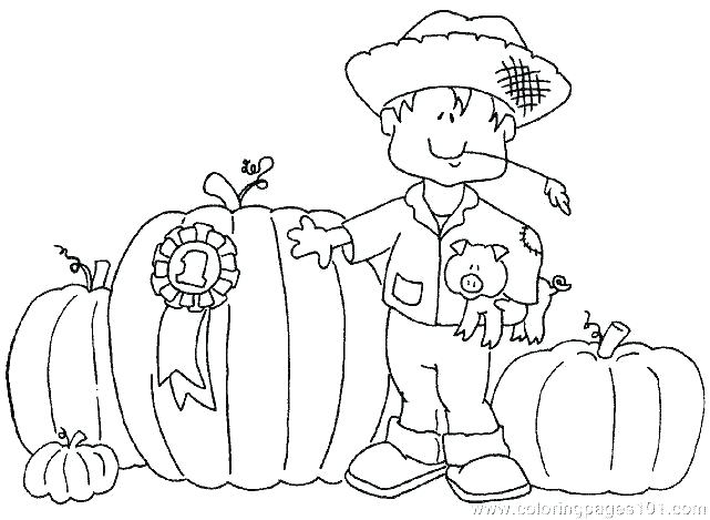 641x469 Free Fall Coloring Pages Fall Autumn Coloring Pages Leaves