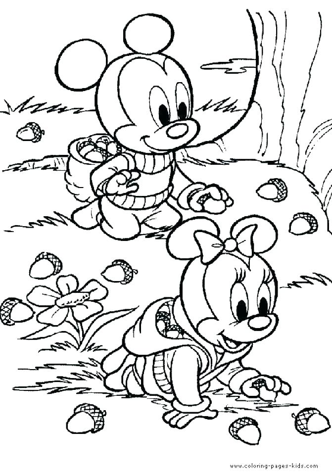 671x960 Coloring Pages For Elementary Students Amazing Fall Autumn