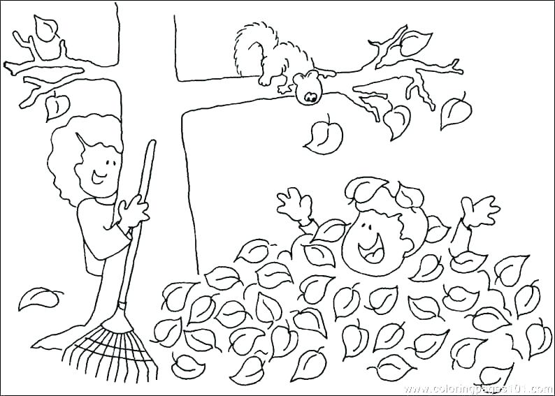 794x567 Fall Themed Coloring Pages Fall Themed Coloring Pages Beautiful