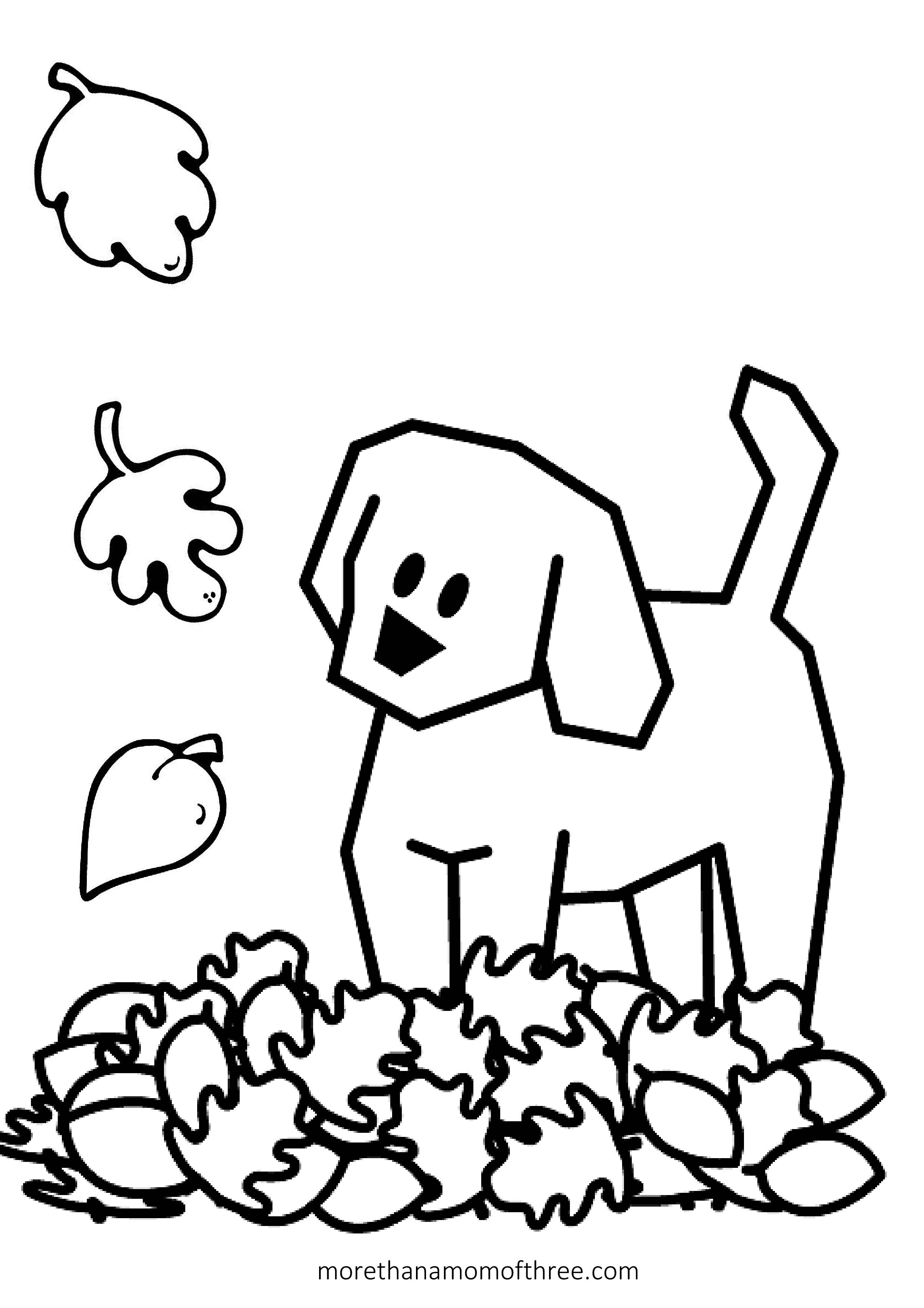 2479x3509 Nice Printable Coloring Pages For Kids Fall Cool Weather Toddler