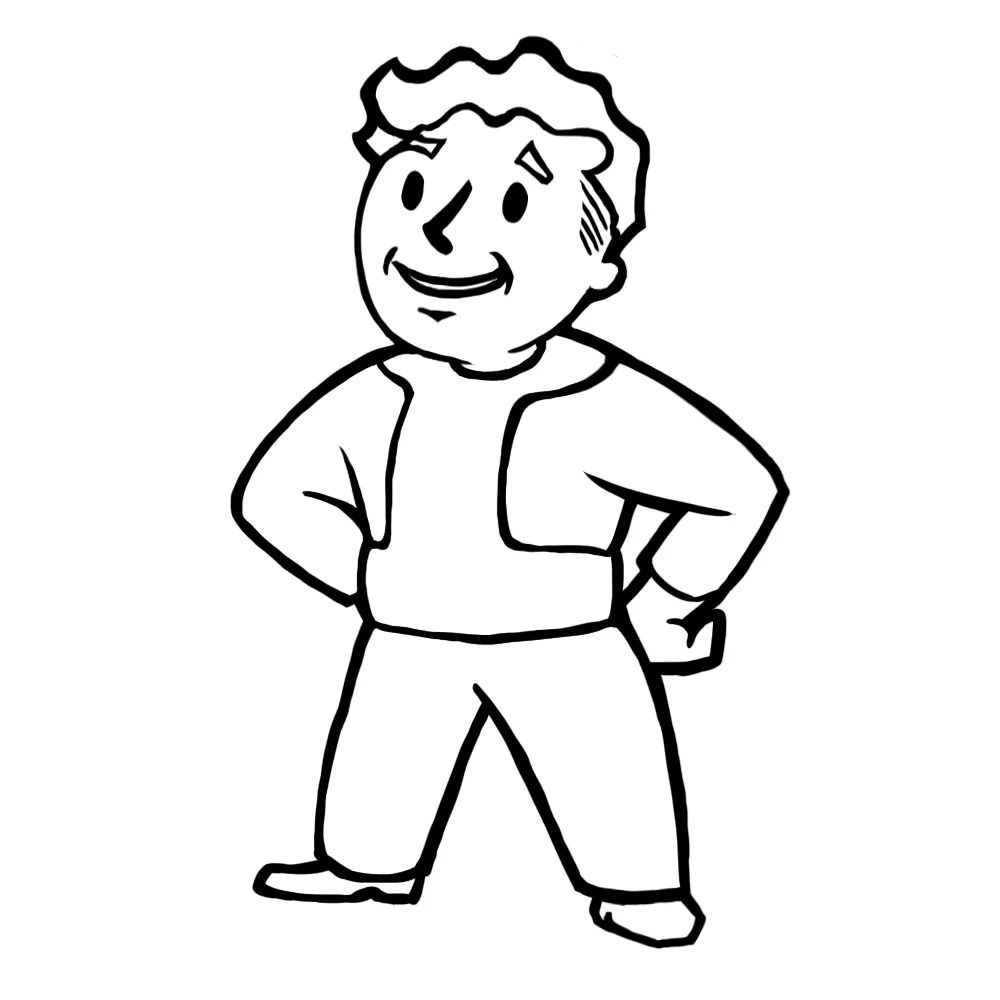 1000x1000 Fall Out Boy Coloring Pages Printable Free Coloring Sheets