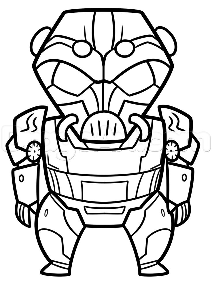 736x986 Fallout Coloring Pages