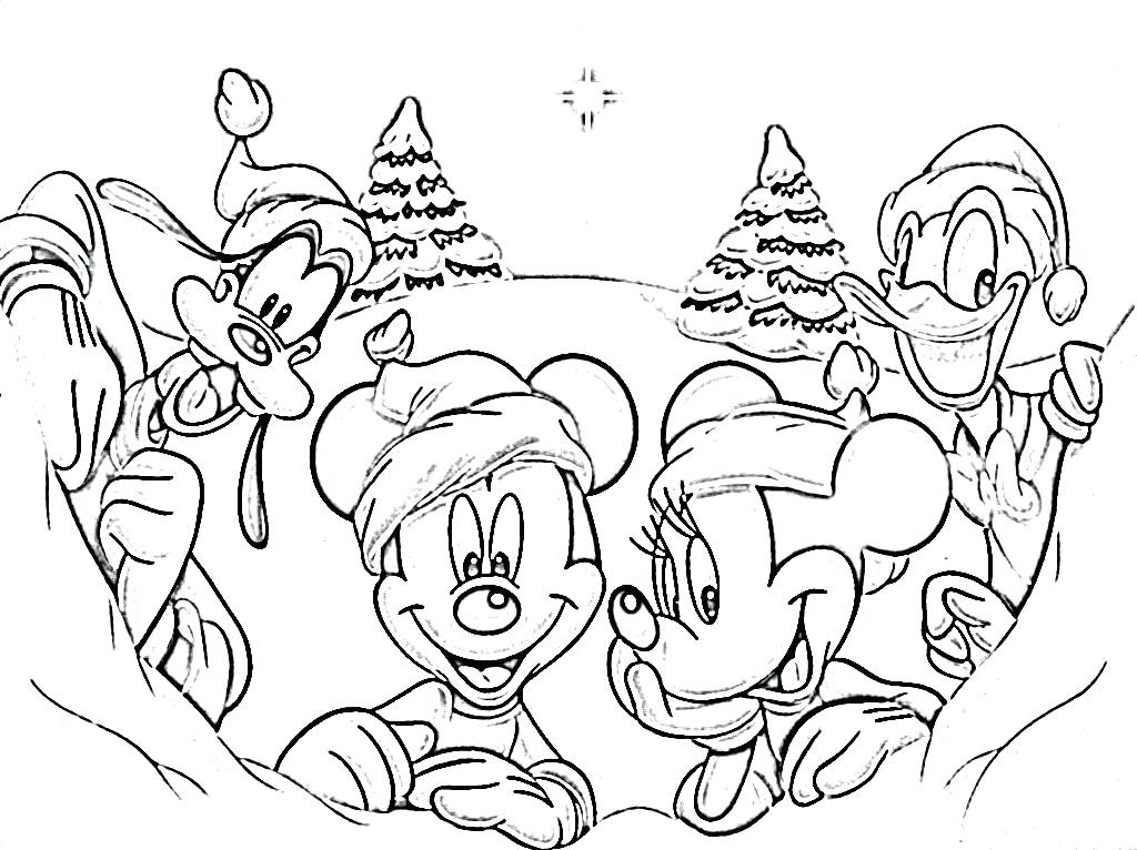 1024x766 Christmas Coloring Pages For Adults As Awe Inspiring Coloring Anti