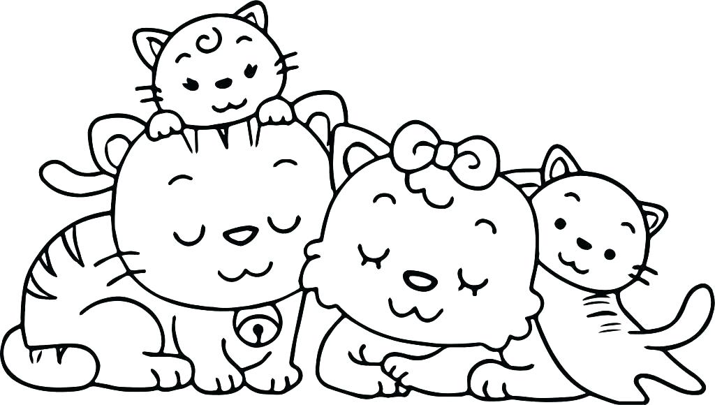 1024x580 Family Coloring Page String Family Coloring Page String Family