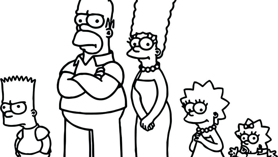960x544 Coloring Page Free Printable And Family Coloring Pages Print Free