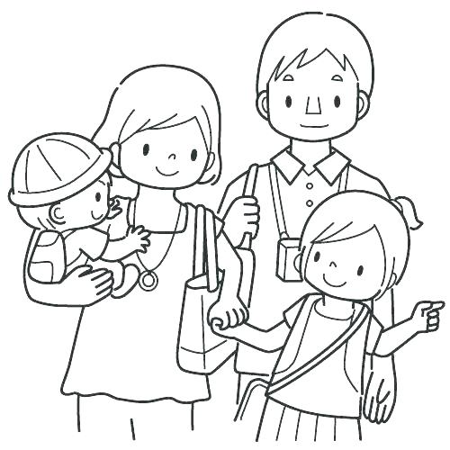 500x500 Family Guy Printable Coloring Sheets