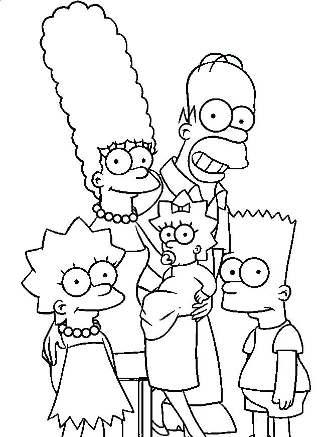 650x870 Coloring Pages Family Free Printable Coloring Pages Family Members