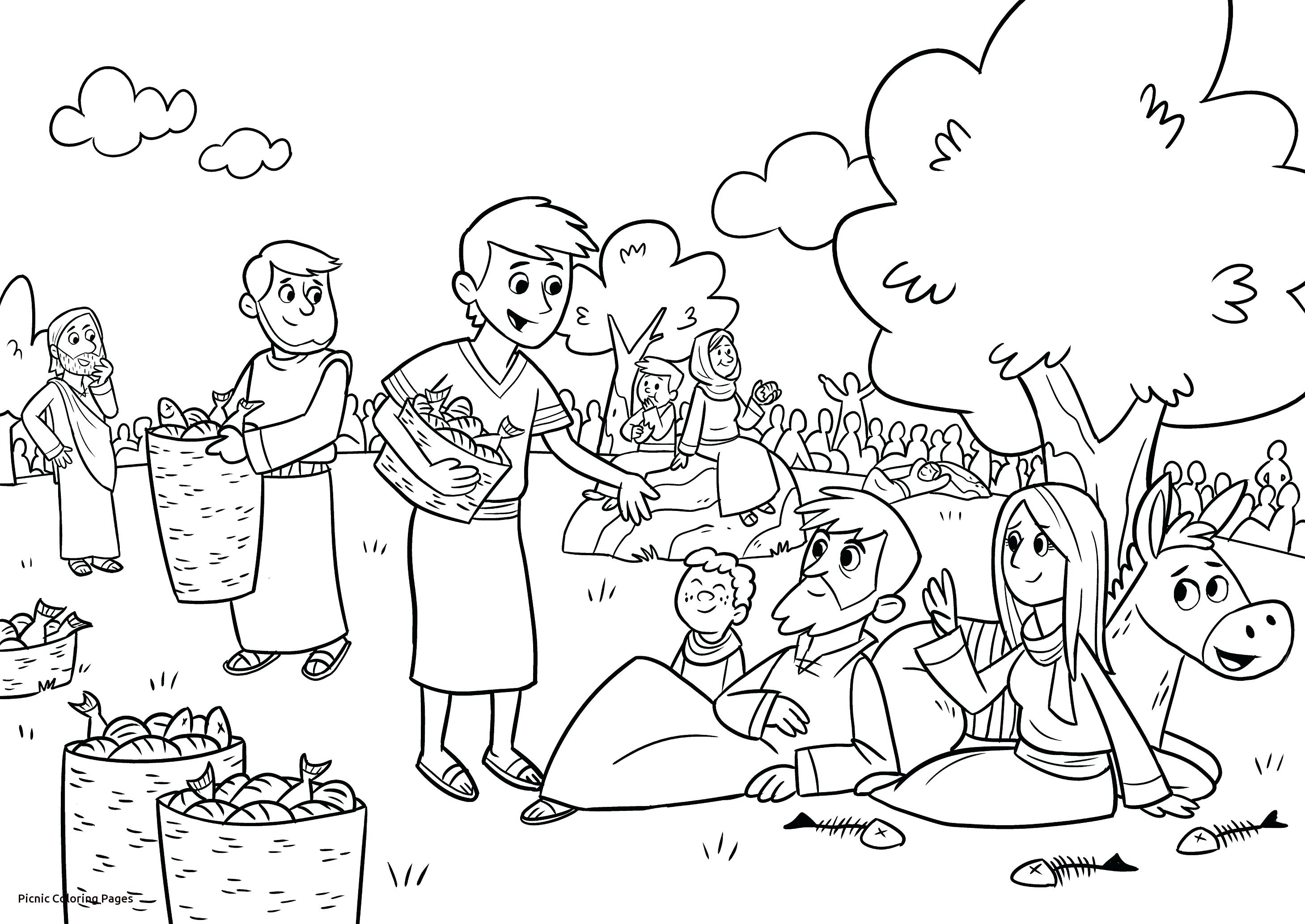 2918x2067 Family Coloring Pages All About My Tiger Cartoon Funny Or On Book