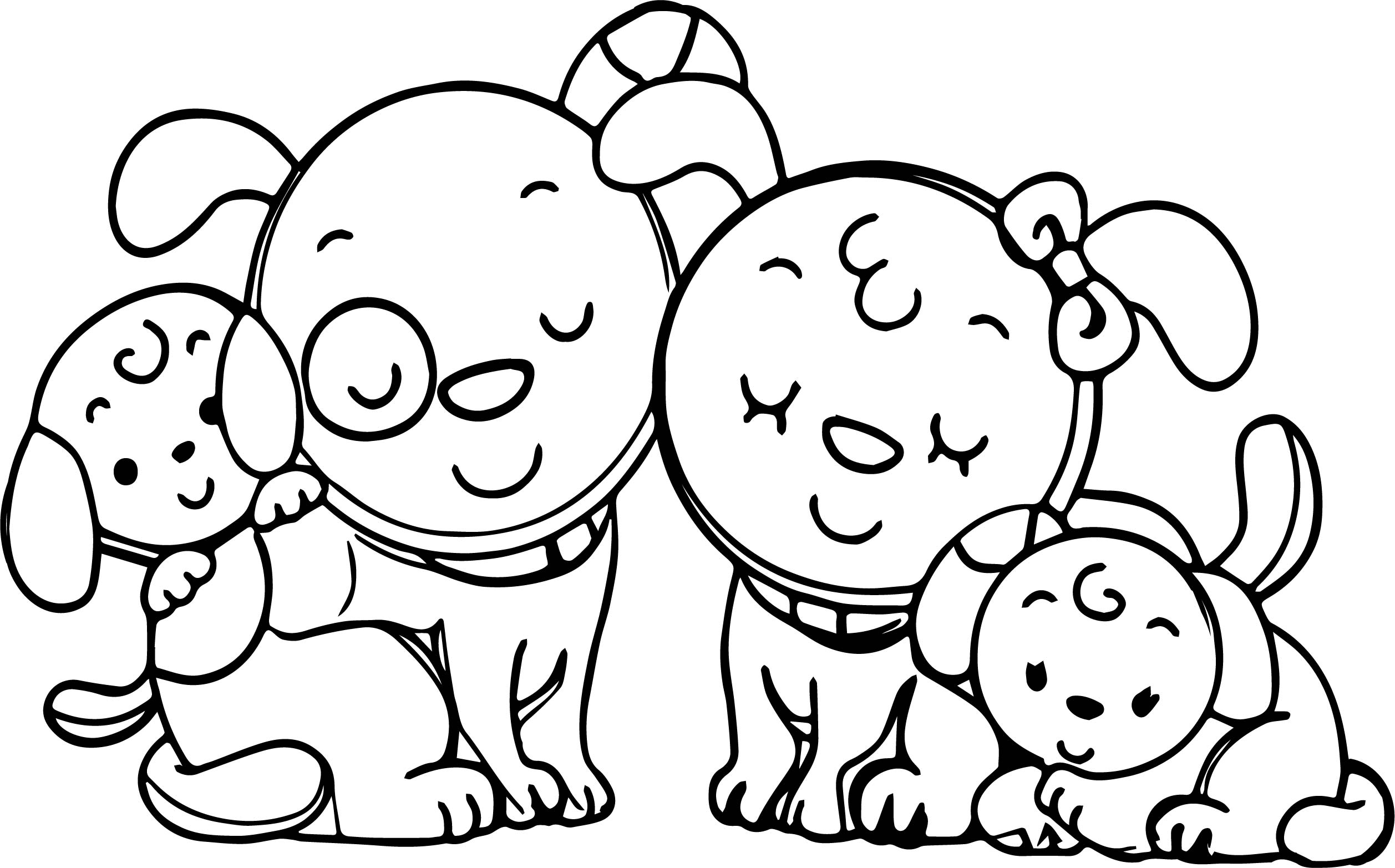 2515x1565 Family Coloring Pages Printable Coloring Pages