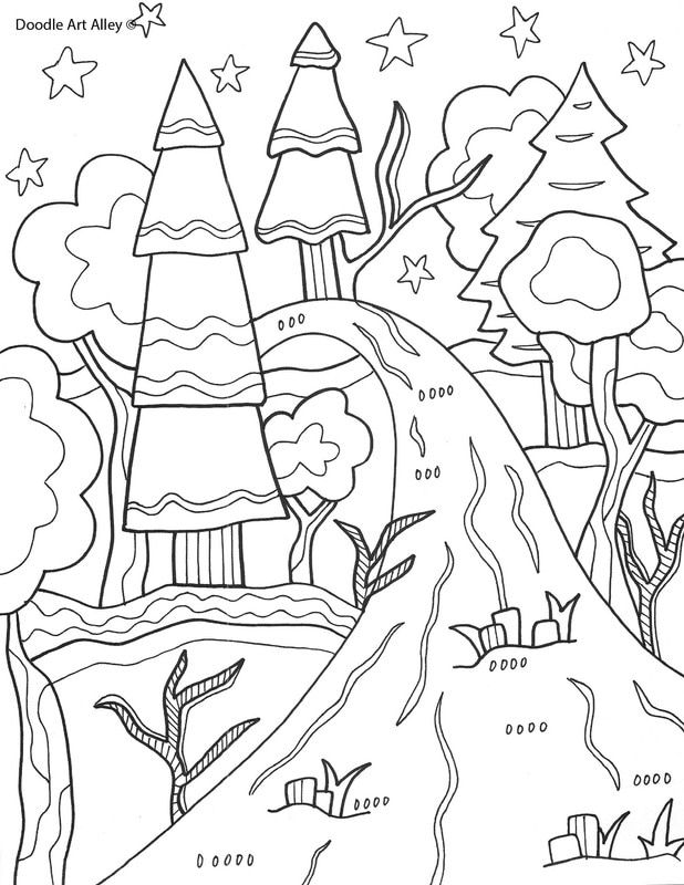 618x800 Picture Kid Coloring Pages Family Reunions