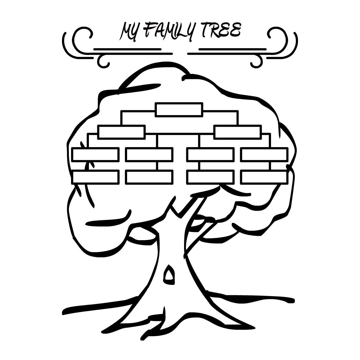 1150x1150 Family Reunion Clipart Family Reunion Ideas Family