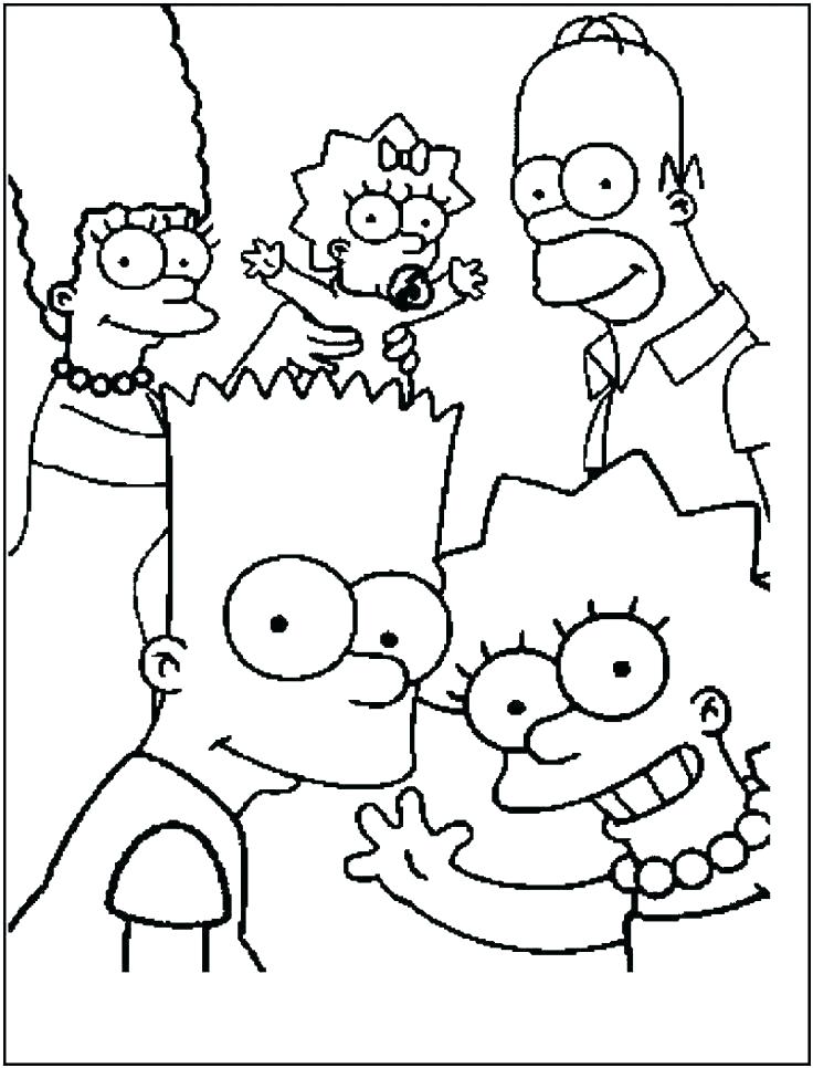 736x966 Family Tree Coloring Page Coloring Pages For Kids Free Family Tree
