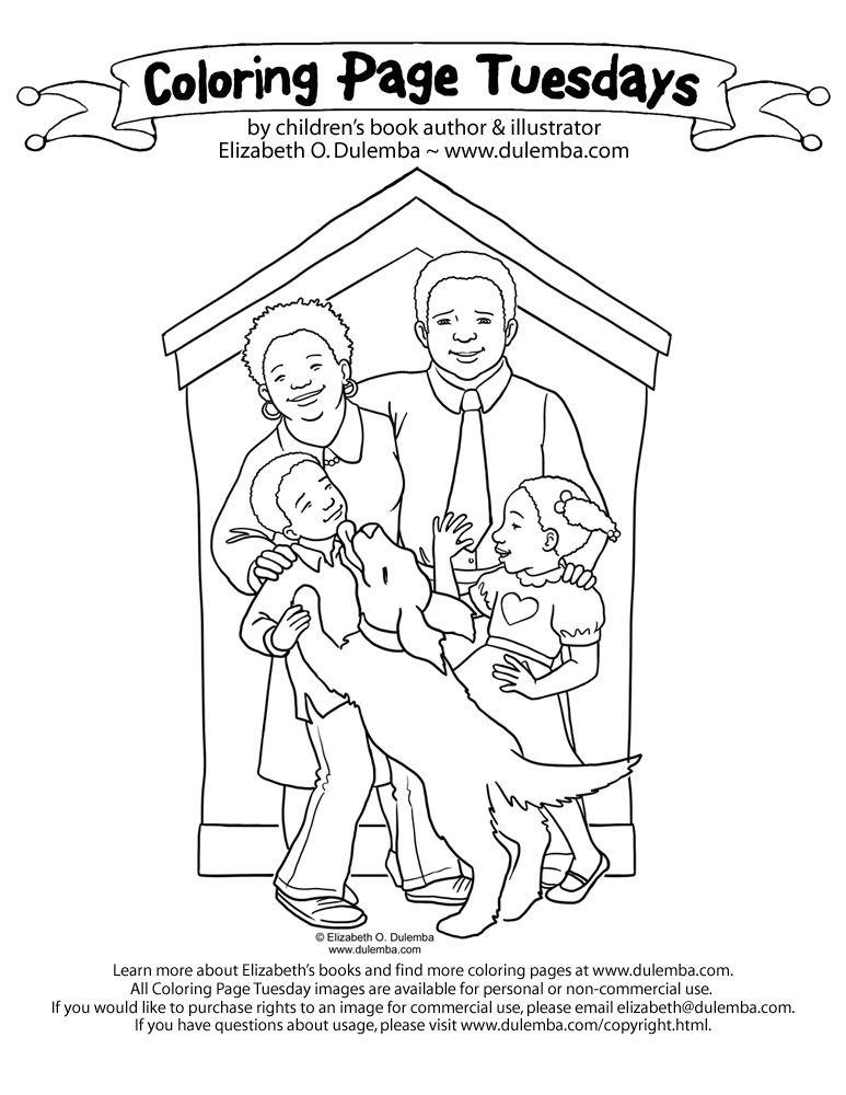 773x1000 Famous African American Coloring Pages