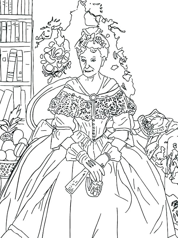 600x800 Artistic Coloring Pages Famous Artists Coloring Pages Famous