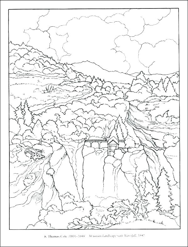 600x787 Artist Coloring Pages Art Pages To Color Famous Artist Coloring