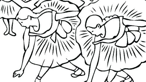 500x280 Famous Artists Coloring Pages Famous Artist Coloring Pages Famous