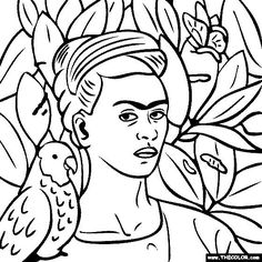 236x236 Pin By Barbara Hyde On Coloring Pages Adult Coloring