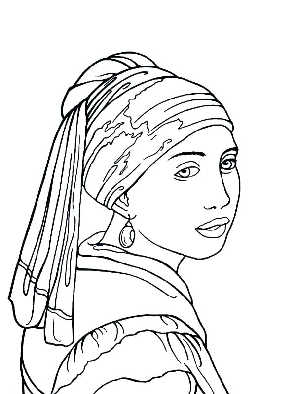 600x800 Coloring Pages Optical Illusions Printable In Excellent Modern Art