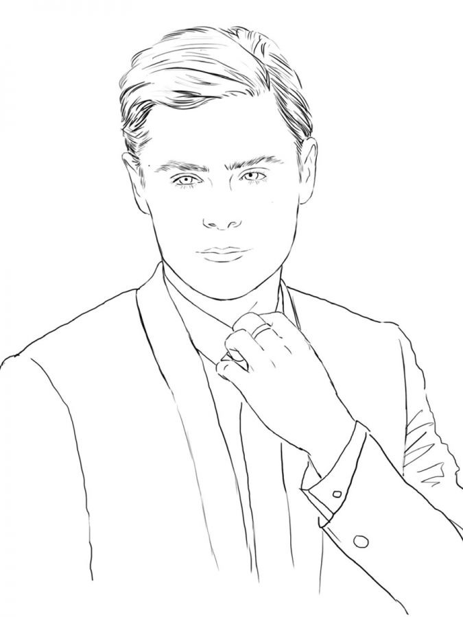 675x900 Famous People Coloring Lovely Celebrity Coloring Pages