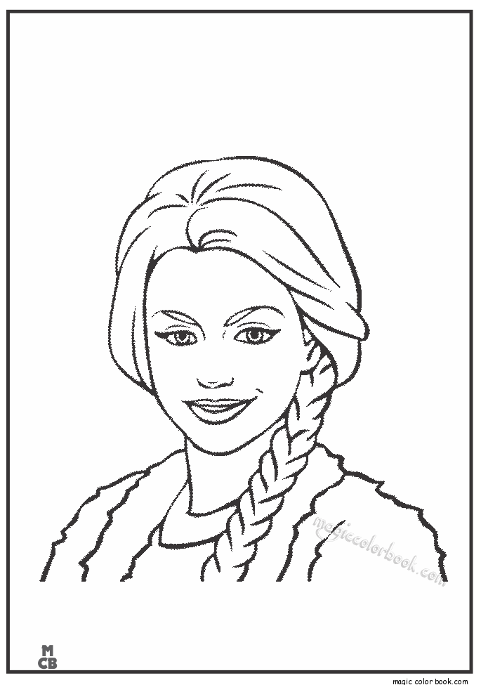 685x975 Famous People Coloring Pages Cher Lloyd