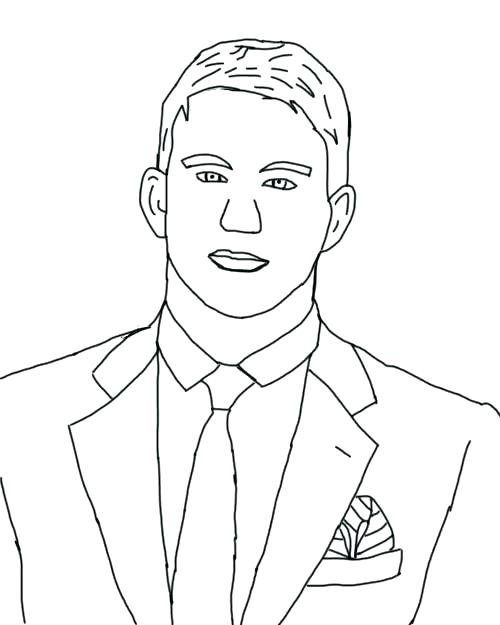 500x625 Celebrity Coloring Pages Celebrity Coloring Pages Amazing In Print