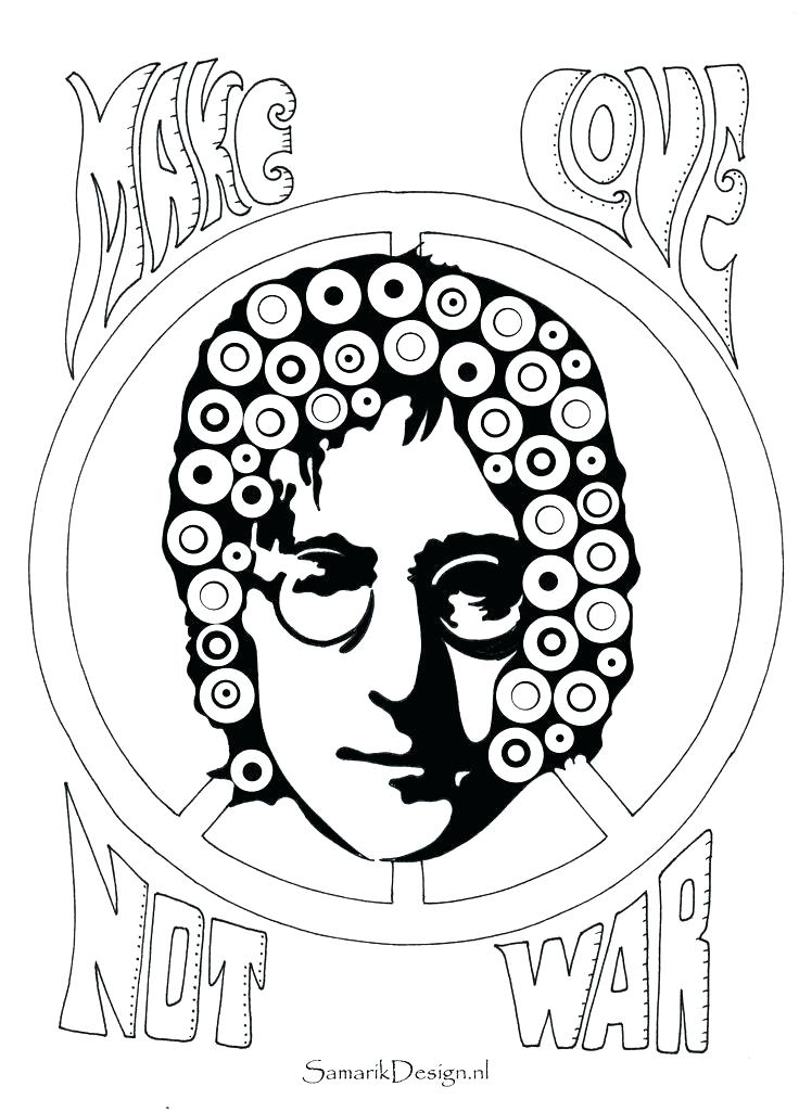 736x1025 Coloring Pages Of Famous People Coloring Page Famous People