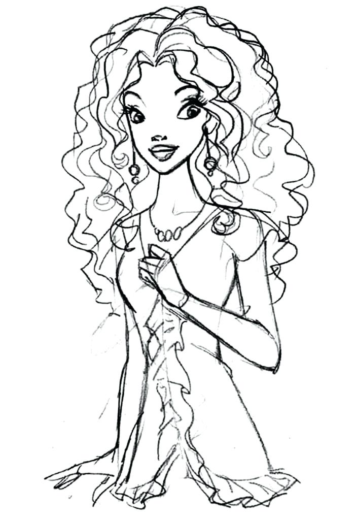 700x1024 Black Women Coloring Pages Black Women Coloring Pages Famous