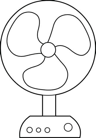 332x480 Fan Coloring Page Fan Coloring Page Pin Fan Coloring Page 4 Fan