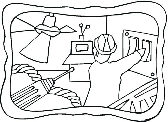 660x480 Fan Coloring Pages Fan Coloring Pages Babblin5babblin5 Printable