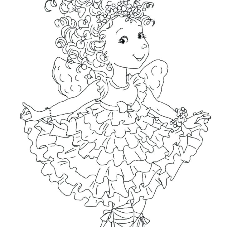728x728 Fancy Nancy Coloring Pages Fancy Coloring Pages With Wallpapers
