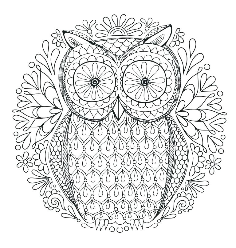 768x806 Fancy Design Adult Coloring Sheets Yin And Yang Pieces Symbol Fish