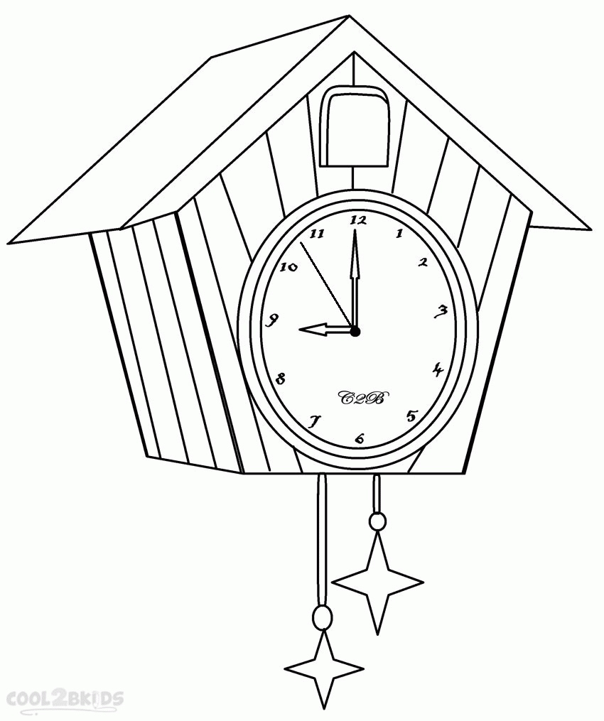 Fancy Nancy Coloring Pages