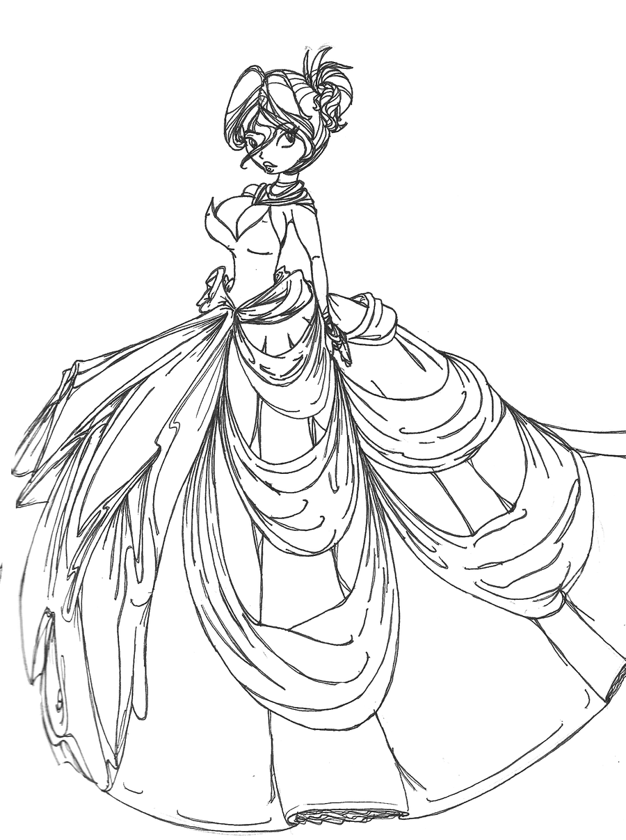 900x1207 Fancy Nancy Coloring Page Pages