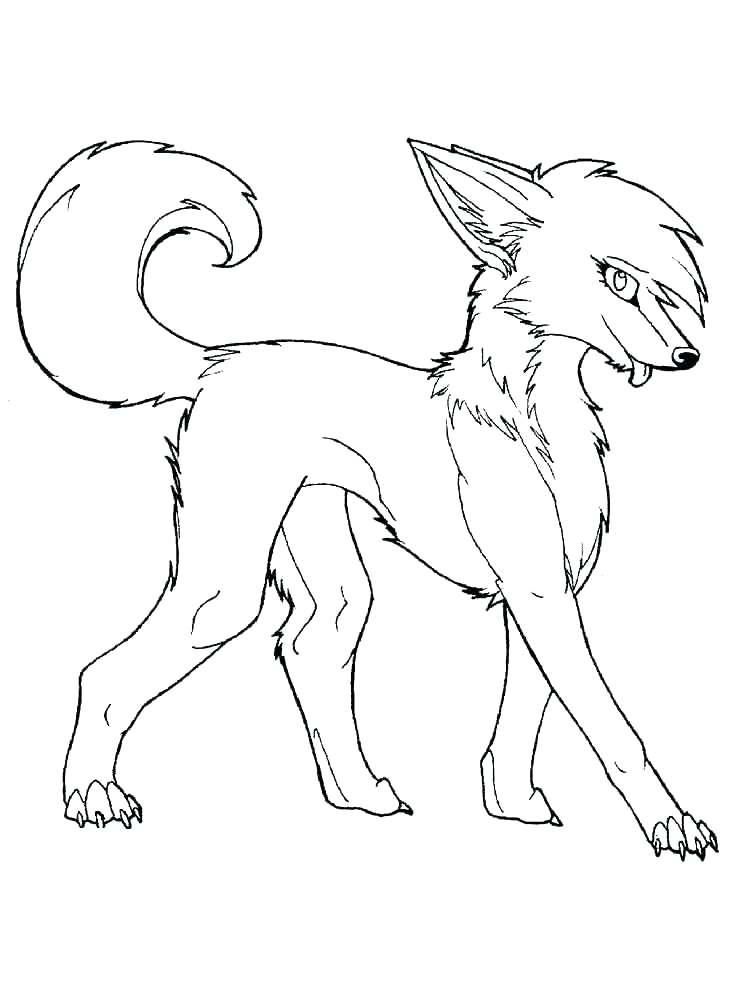 750x1000 Fox Colouring Images Fox Colouring Page 2 Fantastic Mr Fox