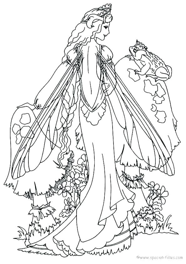 595x841 Fantasy Coloring Pictures Skeleton Coloring Pages Adult Fantasy