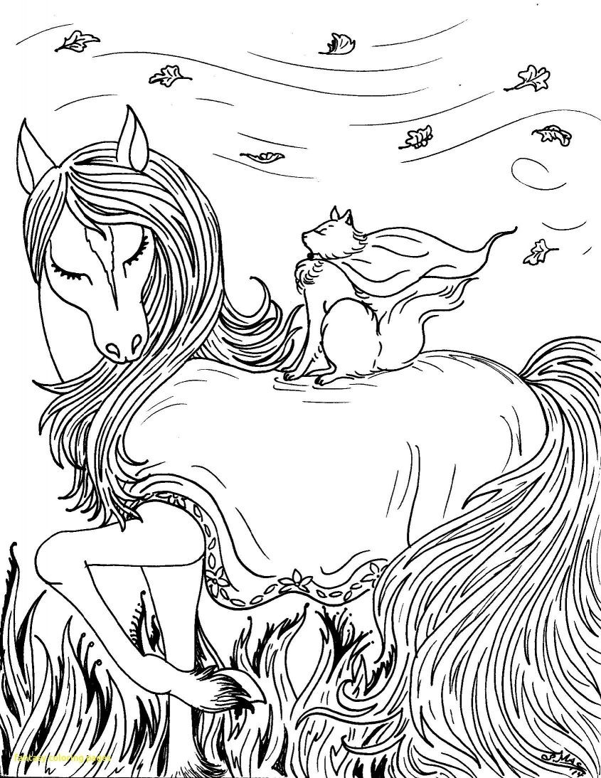 845x1094 Coloring Pages Fantasy Creatures New Fantasy Coloring Pages