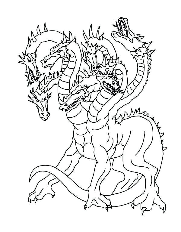 600x771 Greek Mythology Coloring Pages Greek Mythology Creatures Coloring