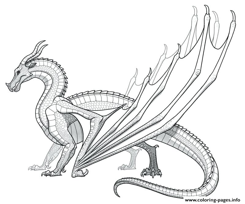 800x668 Dragon Coloring Pages For Adults Fantasy Coloring Pages Adult