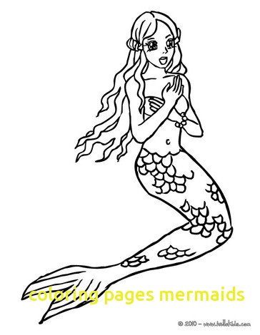 364x470 Coloring Pages Mermaids With Mermaid Coloring Pages 43 Fantasy