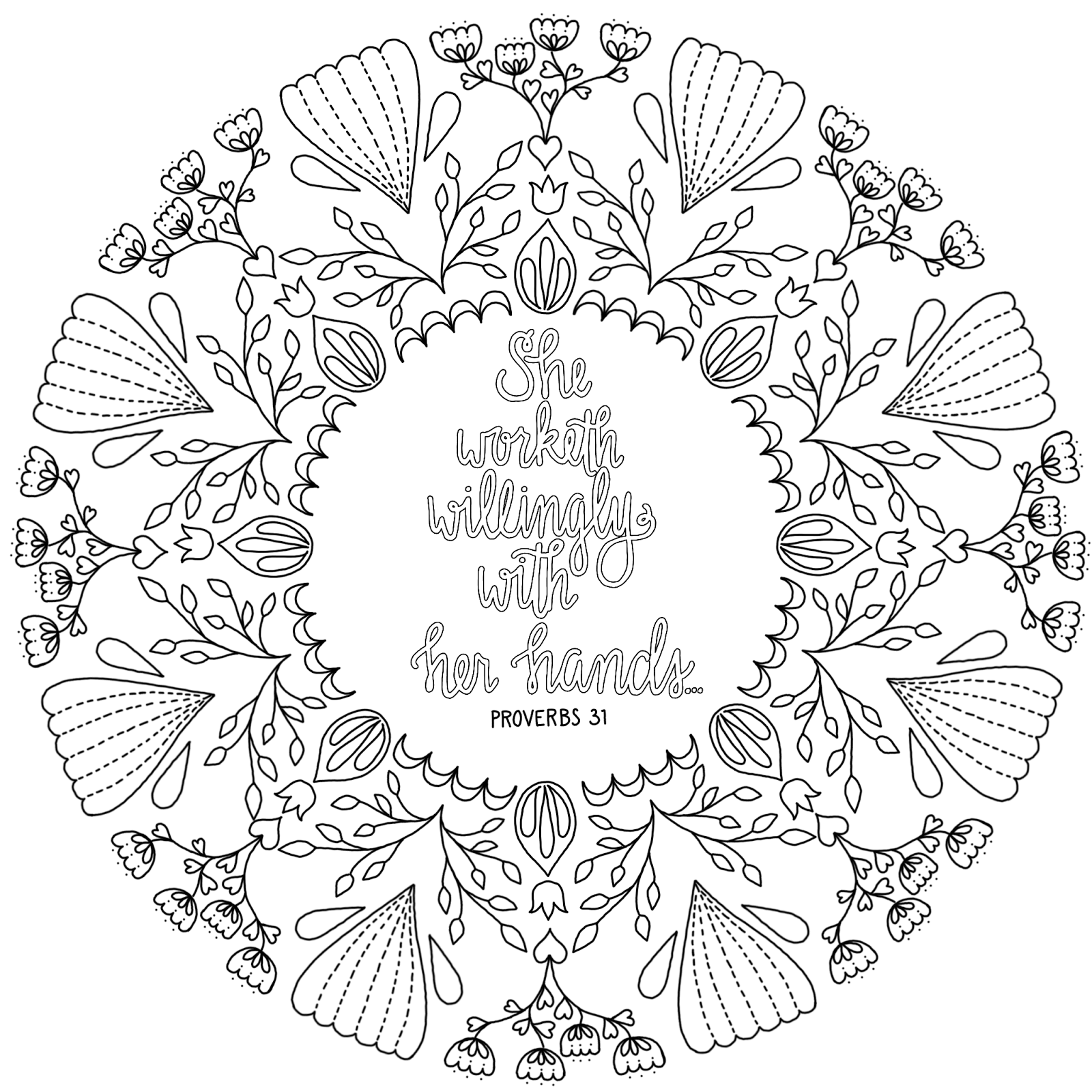 1600x1600 Just What I {Squeeze} In Proverbs 31