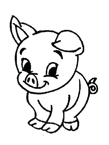 369x490 Kid Coloring Pages Farm Coloring Pages For Kids Printable Farm